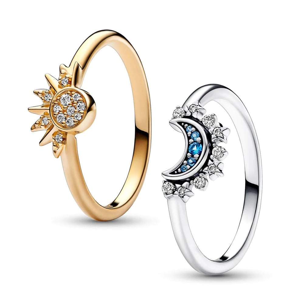 Set Conexión Cósmica | Cadenas Magnéticas + Anillo Dualis